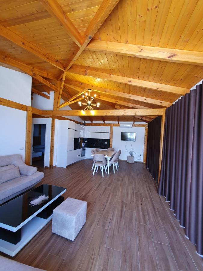 Klajdi Apartaments Саранде Екстериор снимка