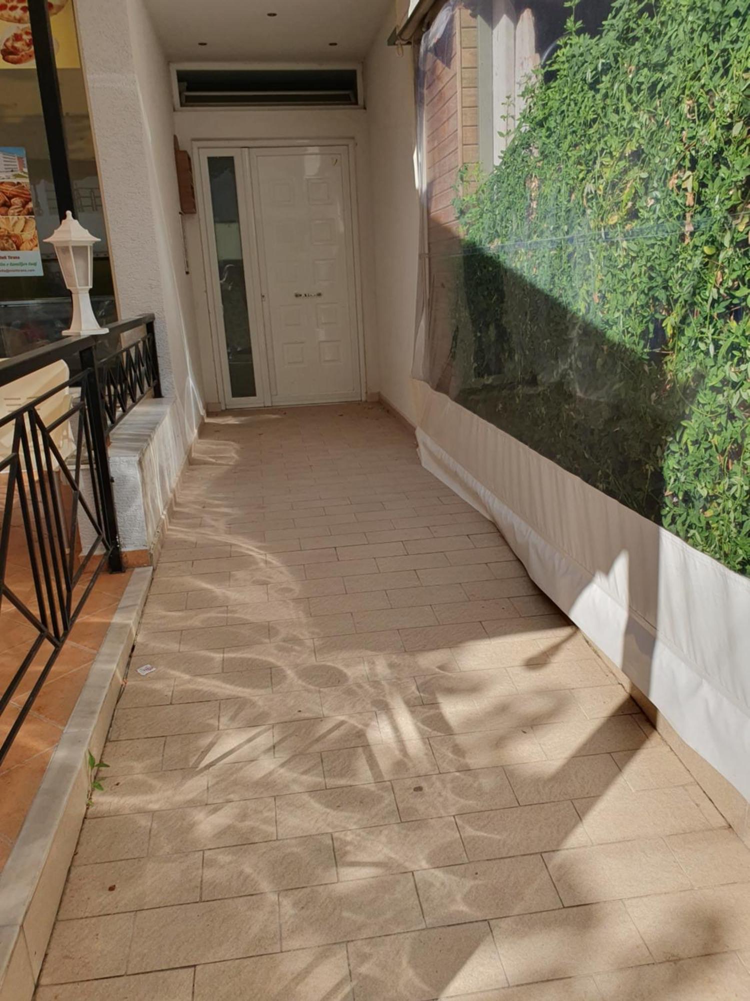 Klajdi Apartaments Саранде Екстериор снимка